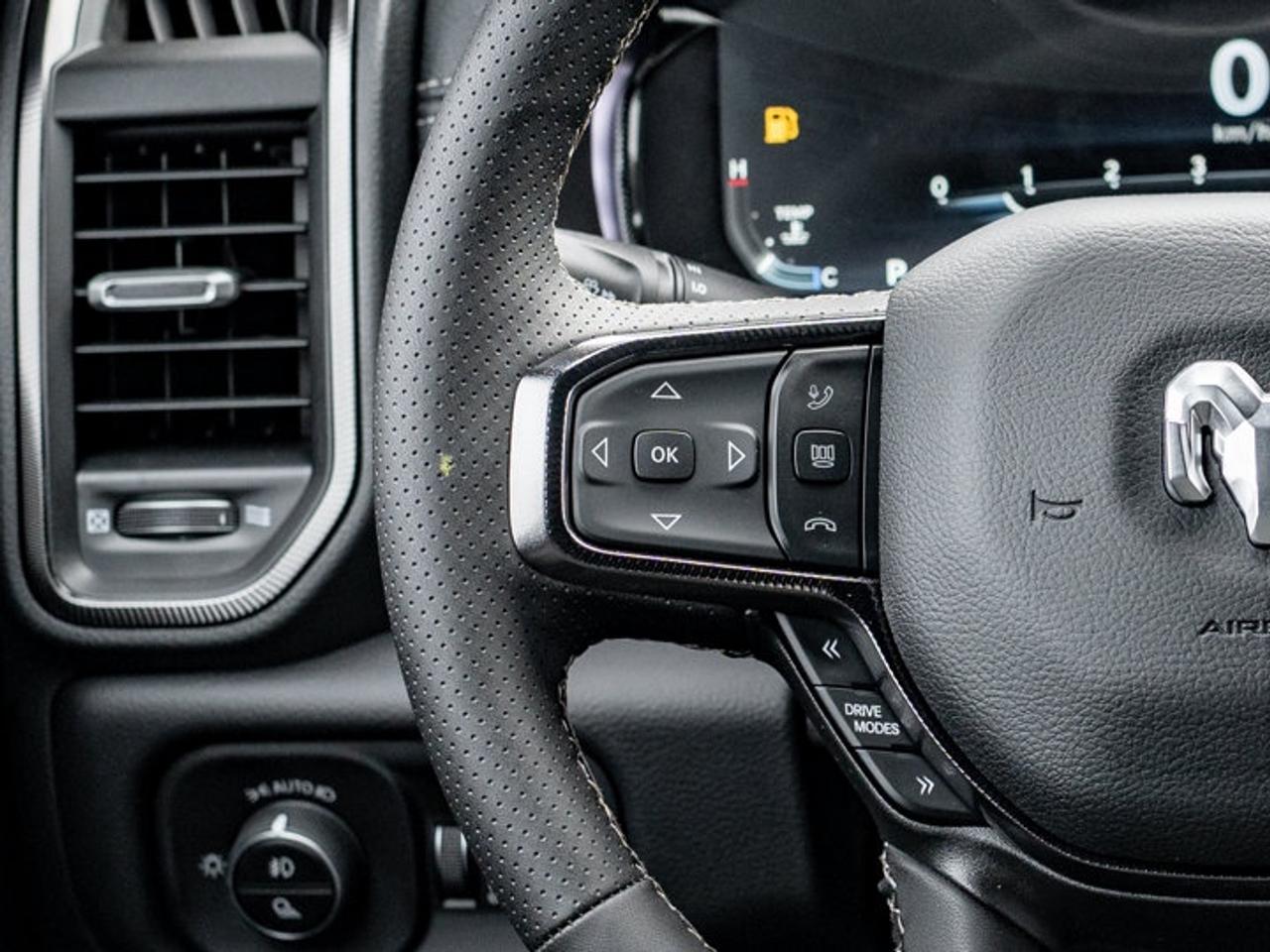 2026 RAM 1500 SPORT Photo