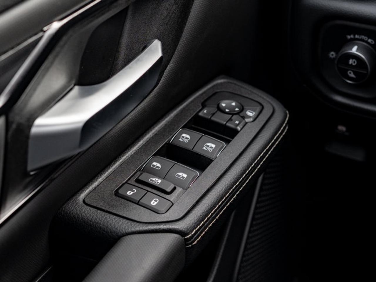 2026 RAM 1500 SPORT Photo