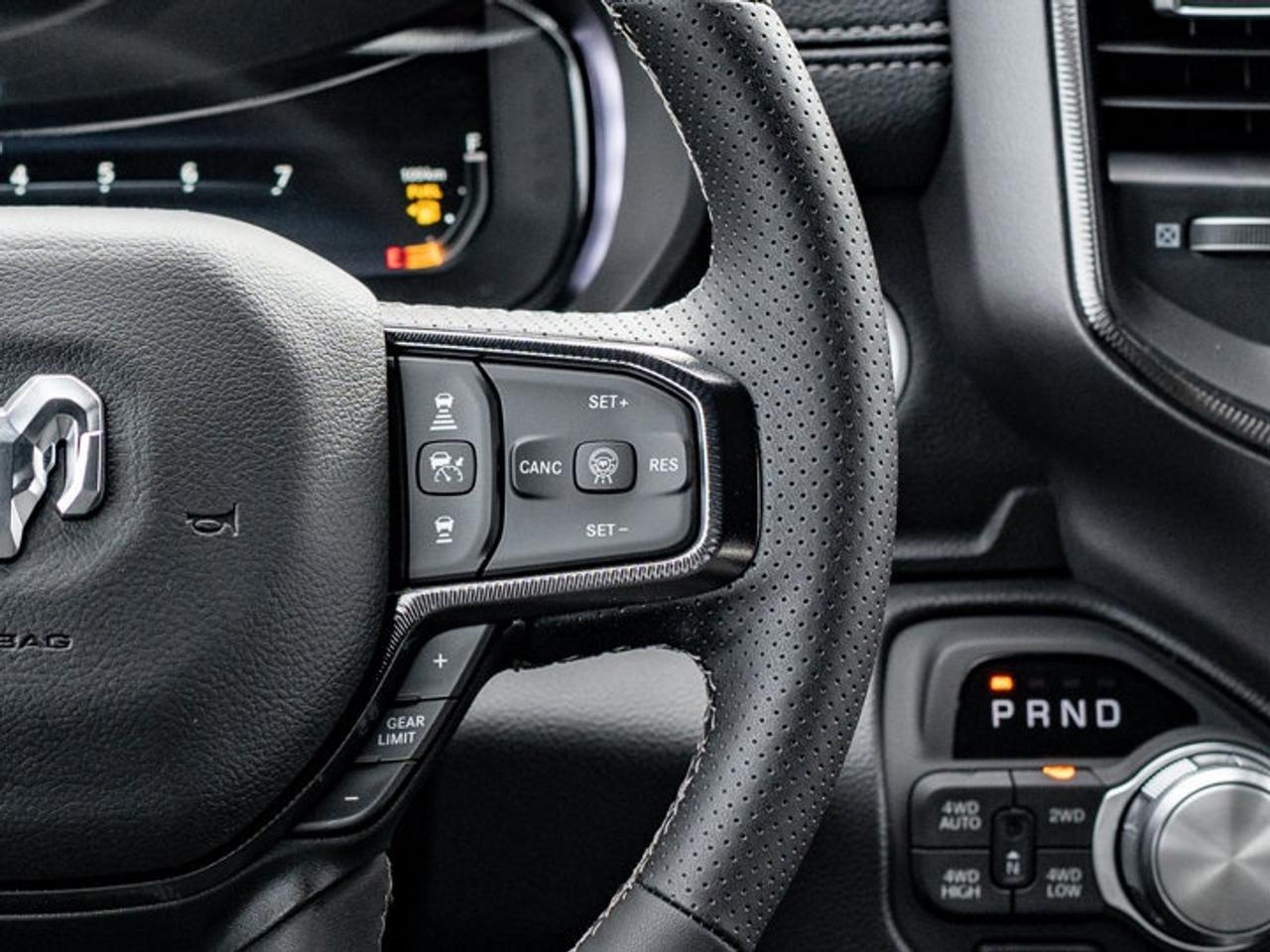 2026 RAM 1500 SPORT Photo