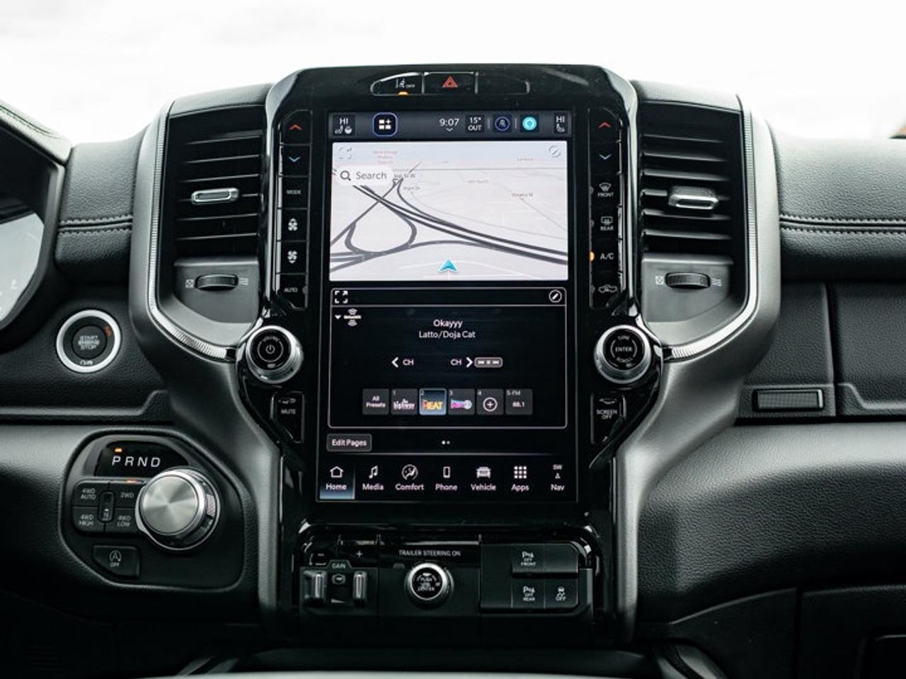 2026 RAM 1500 SPORT Photo