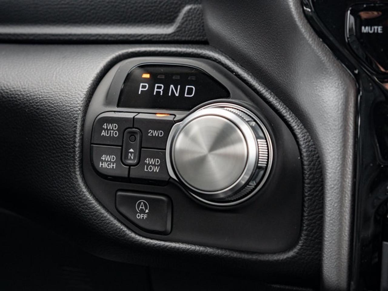 2026 RAM 1500 SPORT Photo