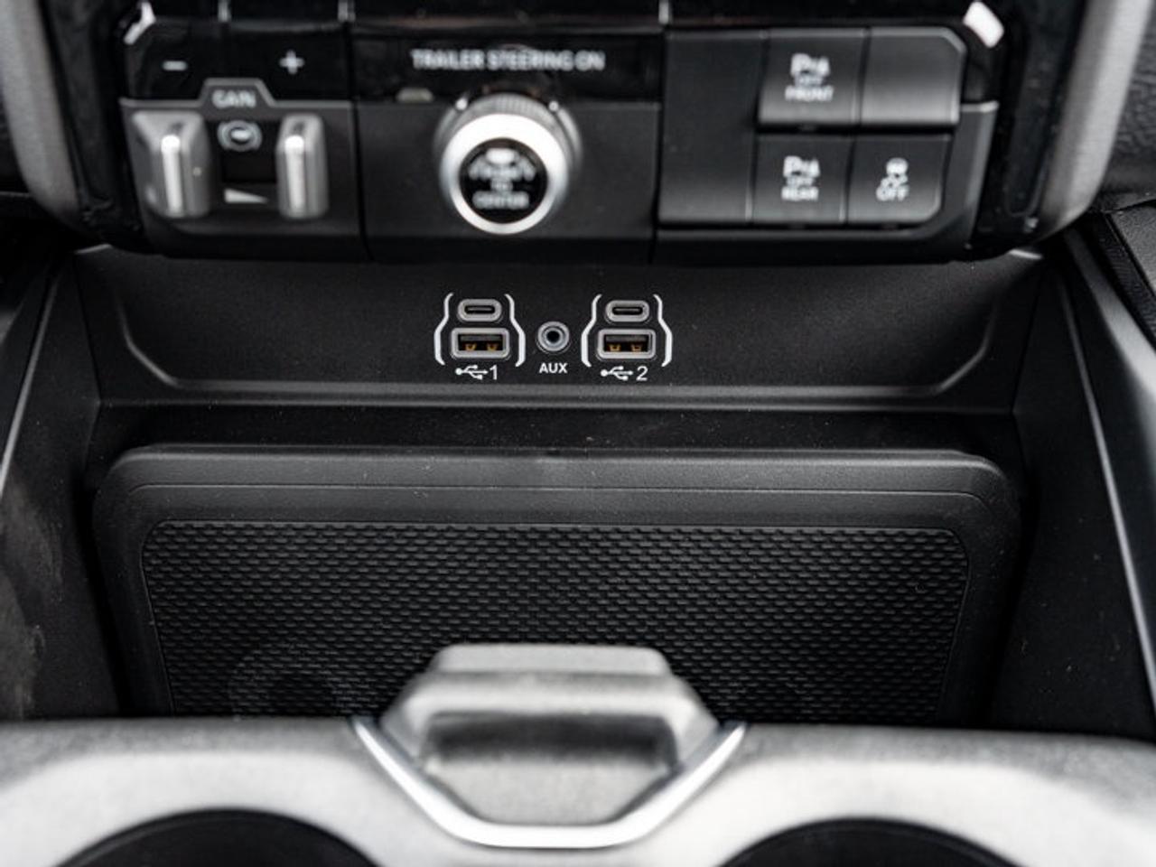 2026 RAM 1500 SPORT Photo
