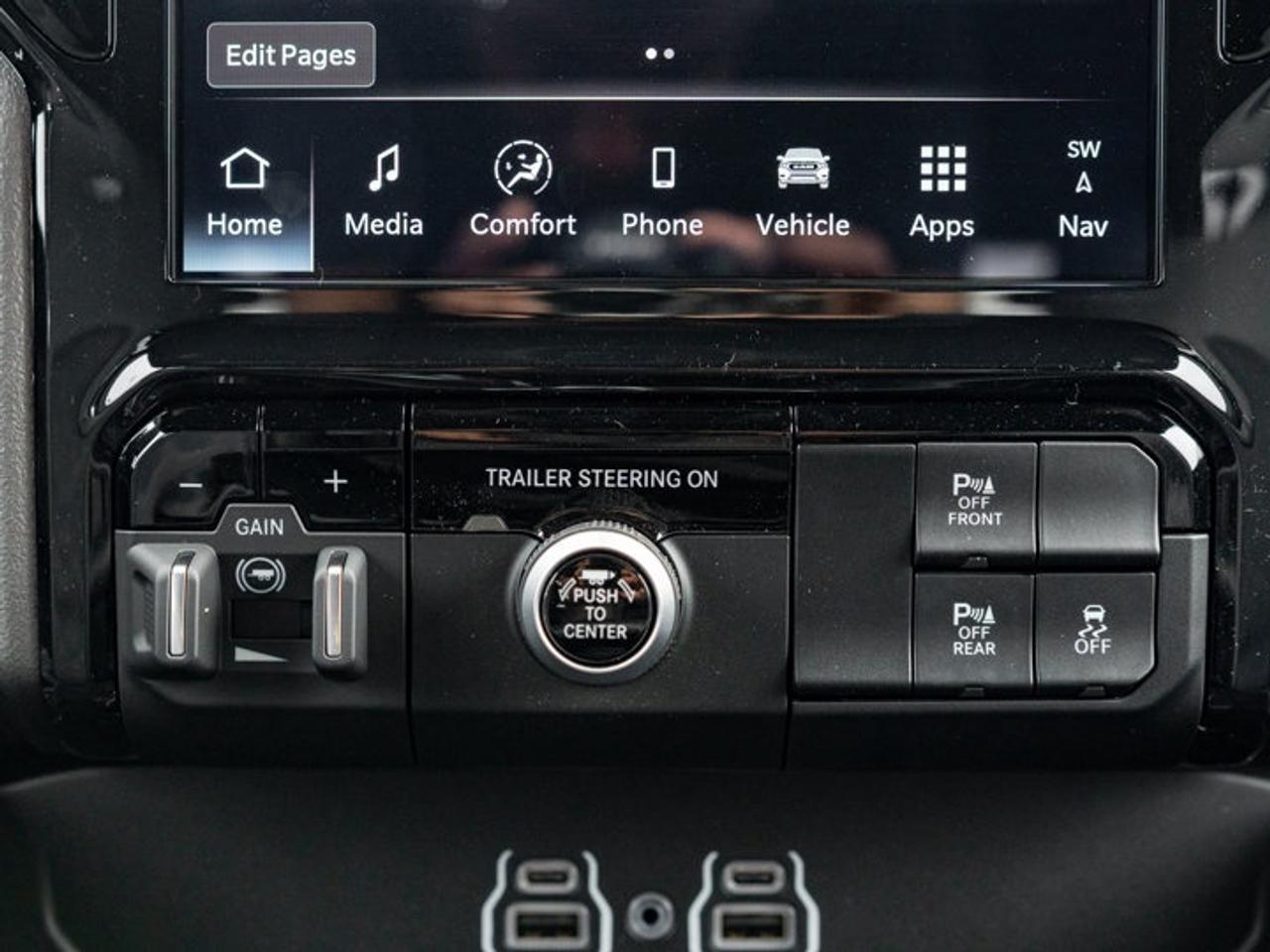 2026 RAM 1500 SPORT Photo