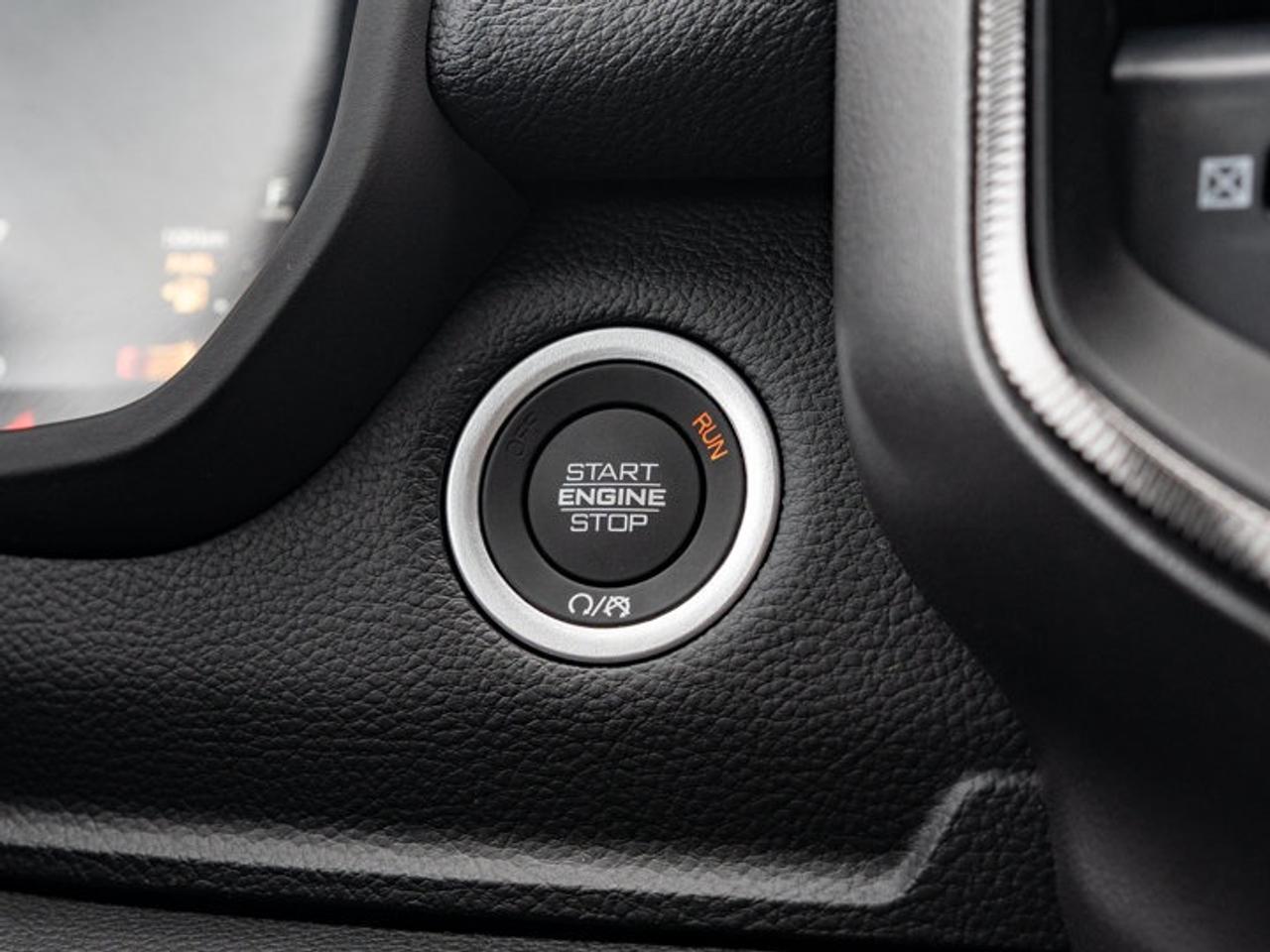 2026 RAM 1500 SPORT Photo
