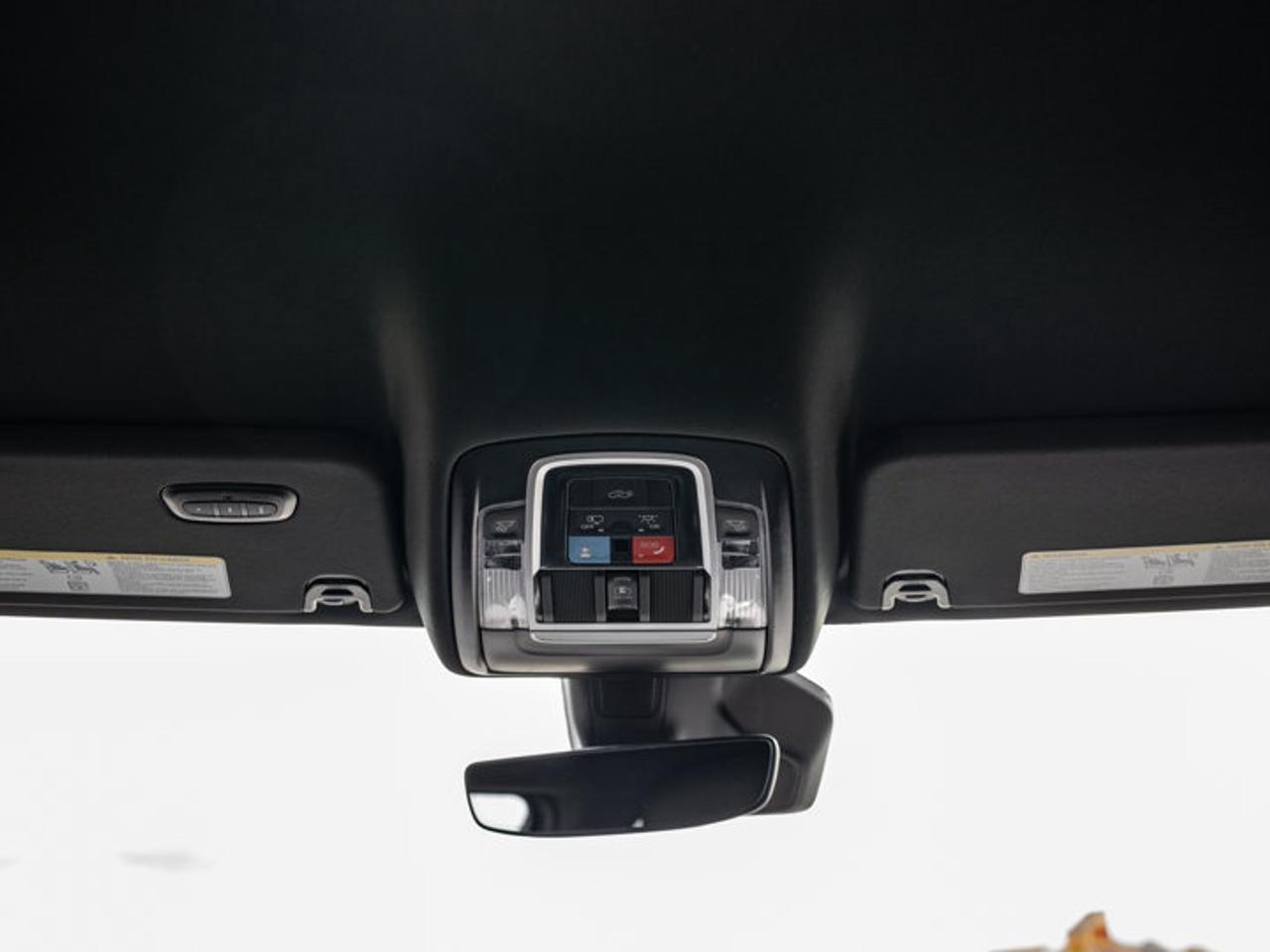 2026 RAM 1500 SPORT Photo