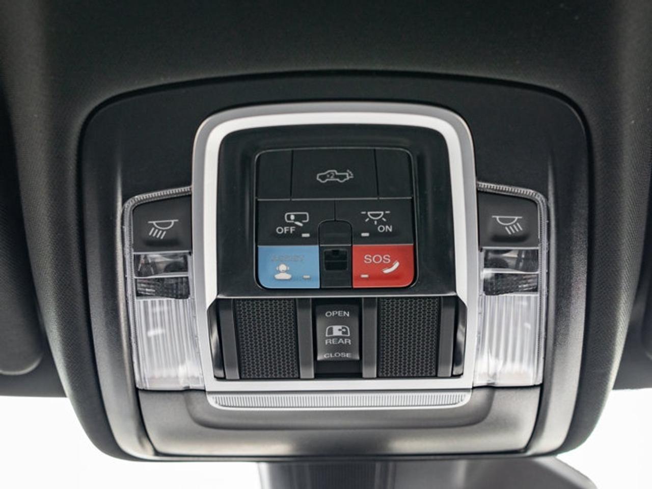 2026 RAM 1500 SPORT Photo