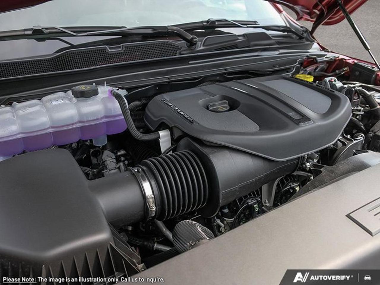 2026 RAM 1500 SPORT Photo