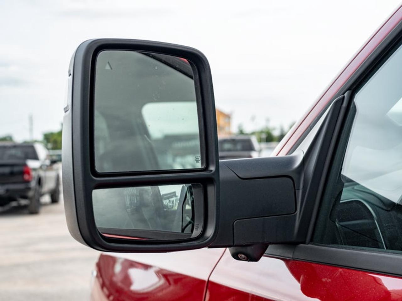 2026 RAM 1500 SPORT Photo