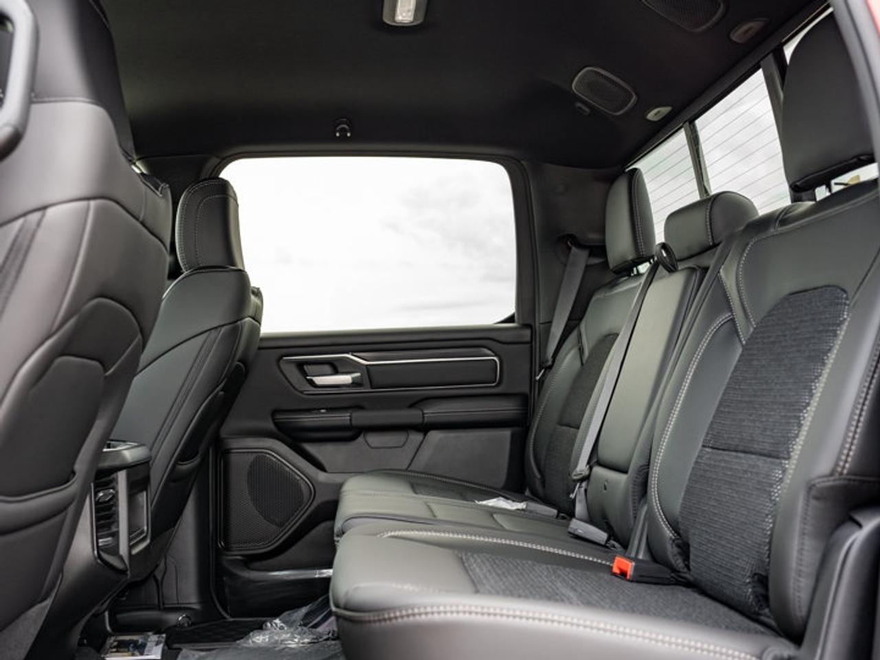 2026 RAM 1500 SPORT Photo