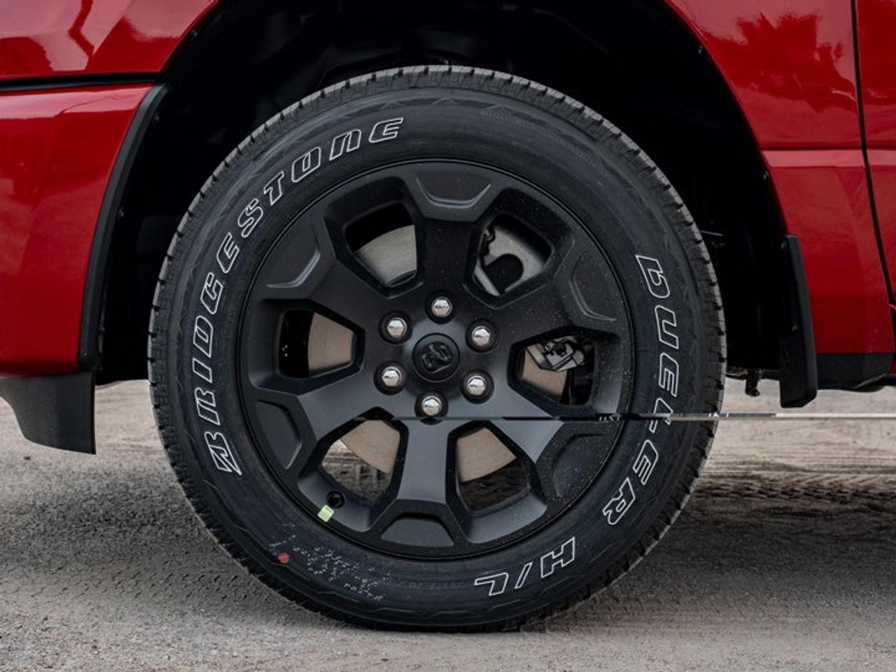 2026 RAM 1500 SPORT Photo