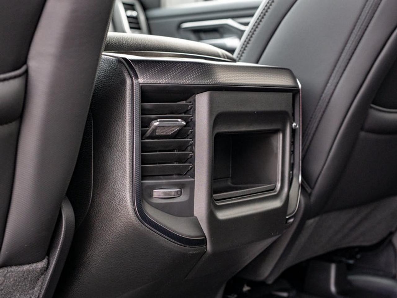 2026 RAM 1500 SPORT Photo