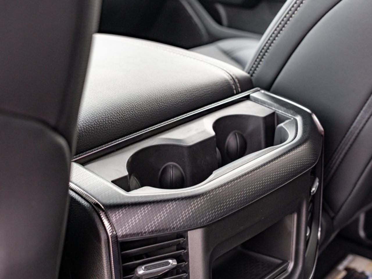2026 RAM 1500 SPORT Photo