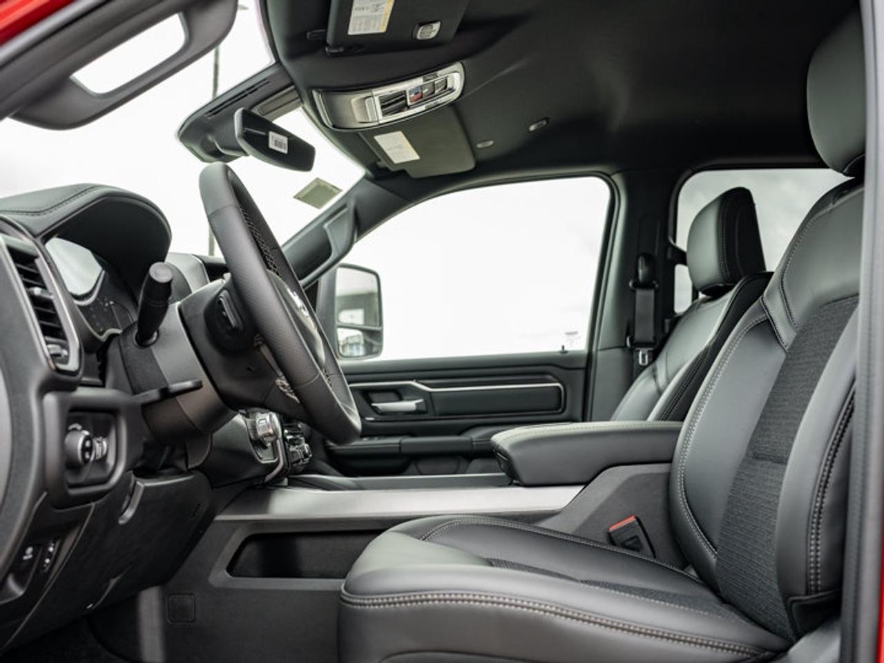 2026 RAM 1500 SPORT Photo