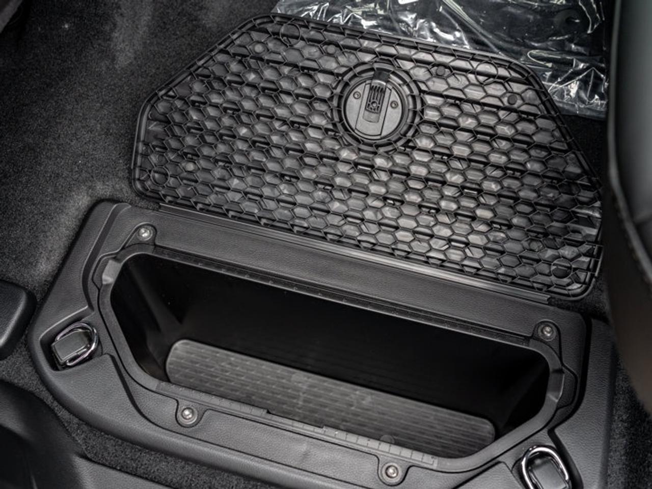 2026 RAM 1500 SPORT Photo