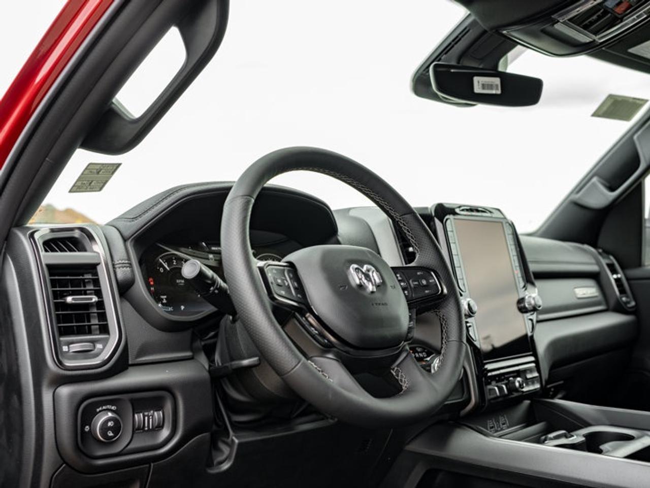 2026 RAM 1500 SPORT Photo