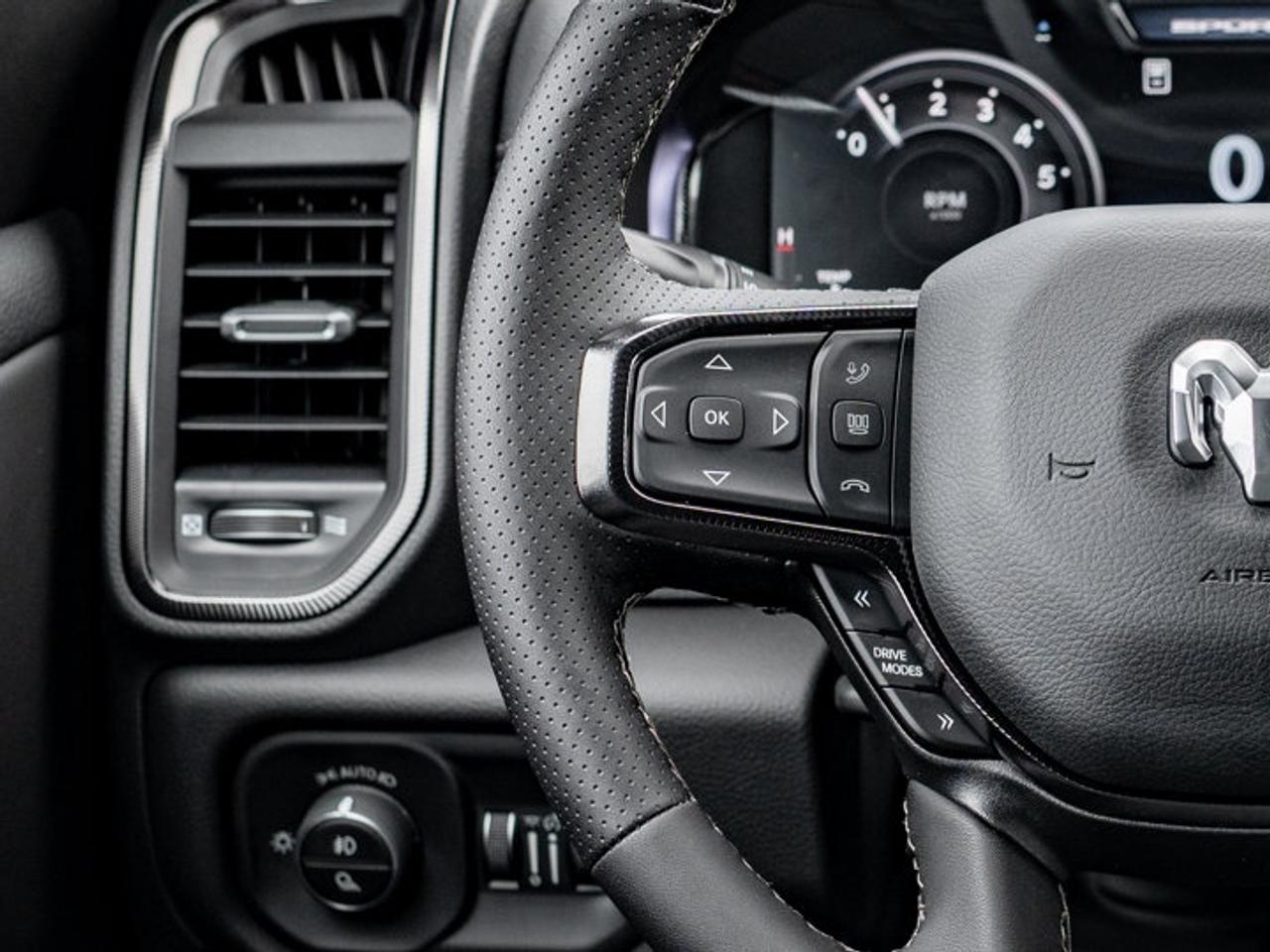 2026 RAM 1500 SPORT Photo