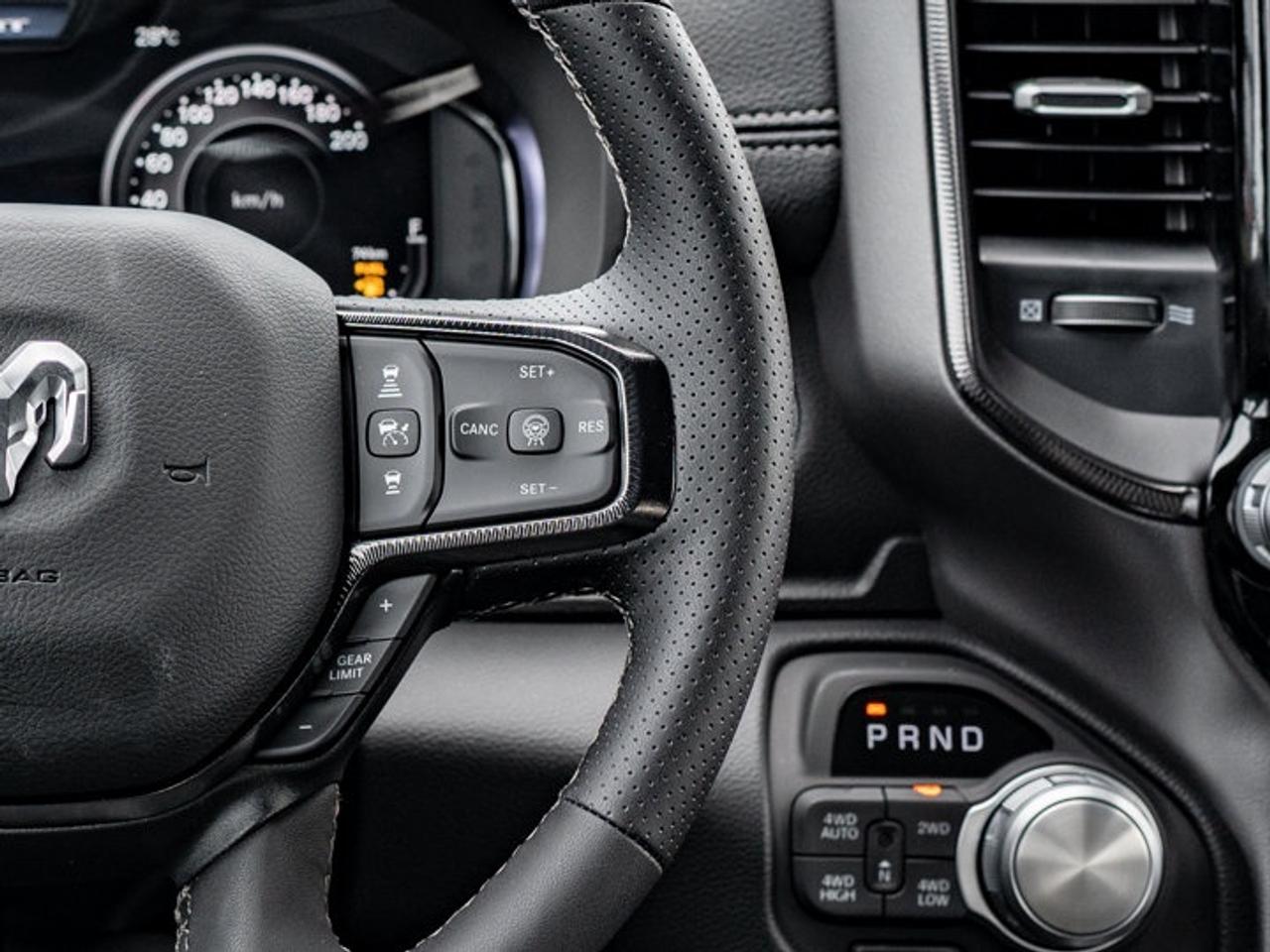 2026 RAM 1500 SPORT Photo