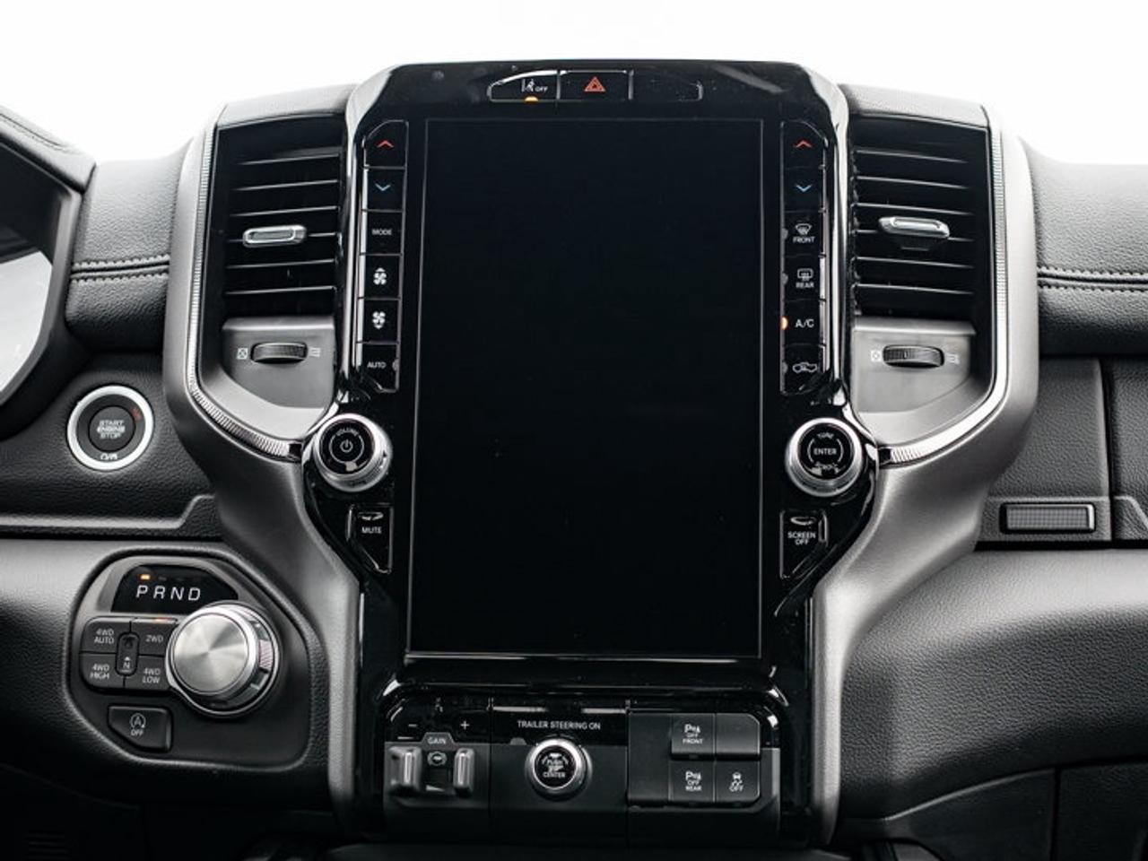 2026 RAM 1500 SPORT Photo