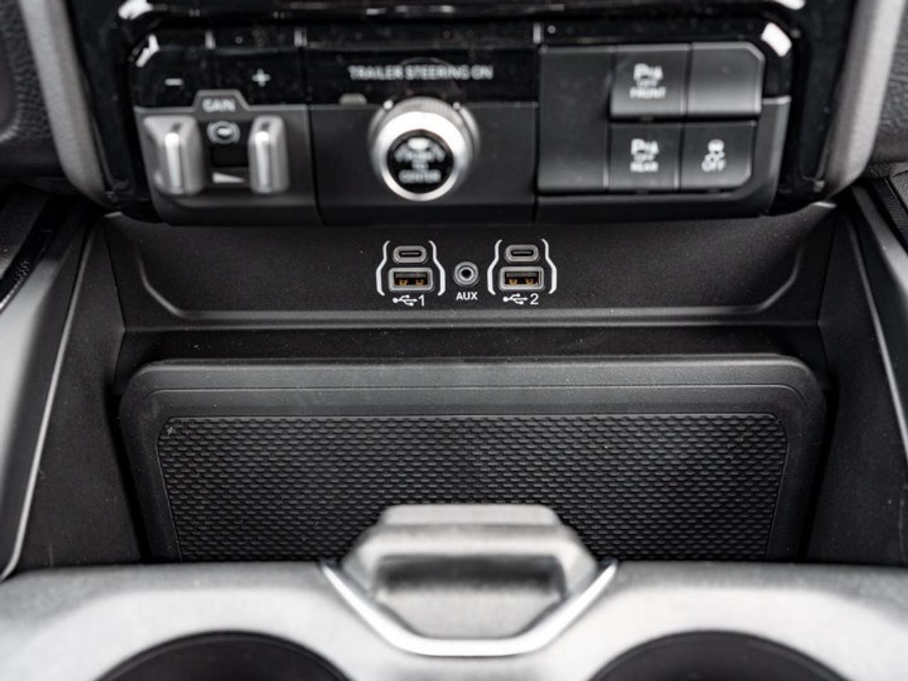 2026 RAM 1500 SPORT Photo