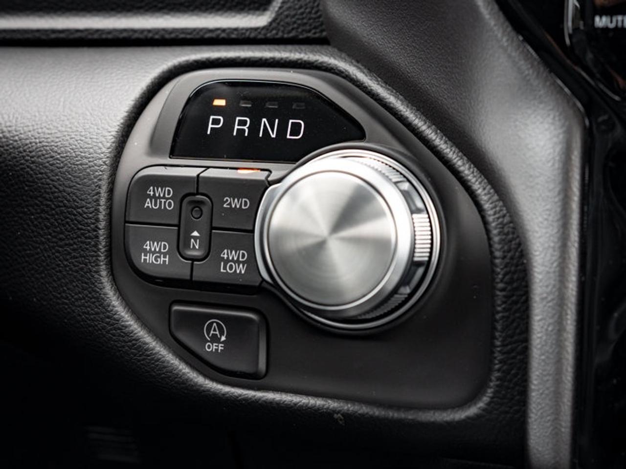 2026 RAM 1500 SPORT Photo