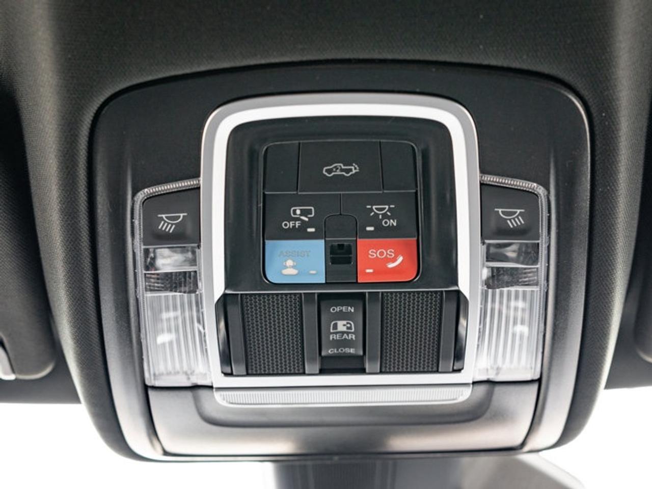 2026 RAM 1500 SPORT Photo