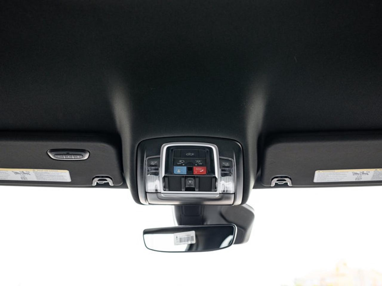 2026 RAM 1500 SPORT Photo