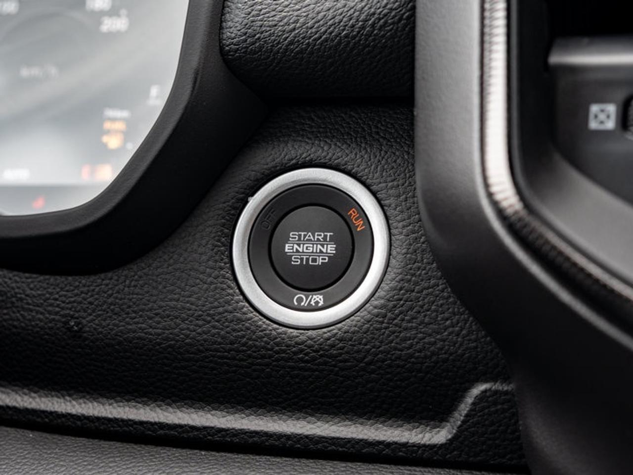 2026 RAM 1500 SPORT Photo