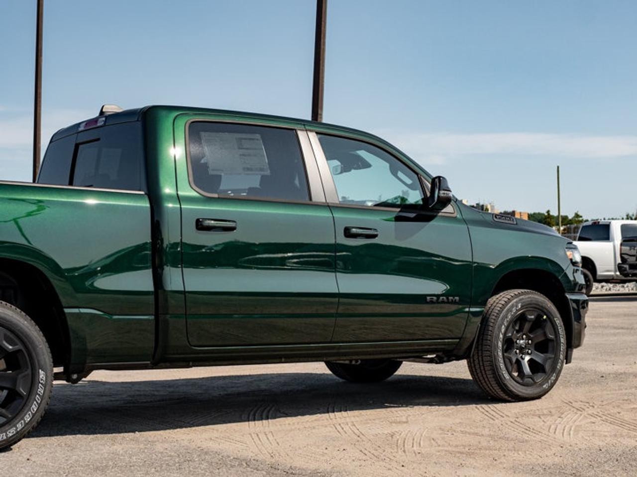 2026 RAM 1500 SPORT Photo