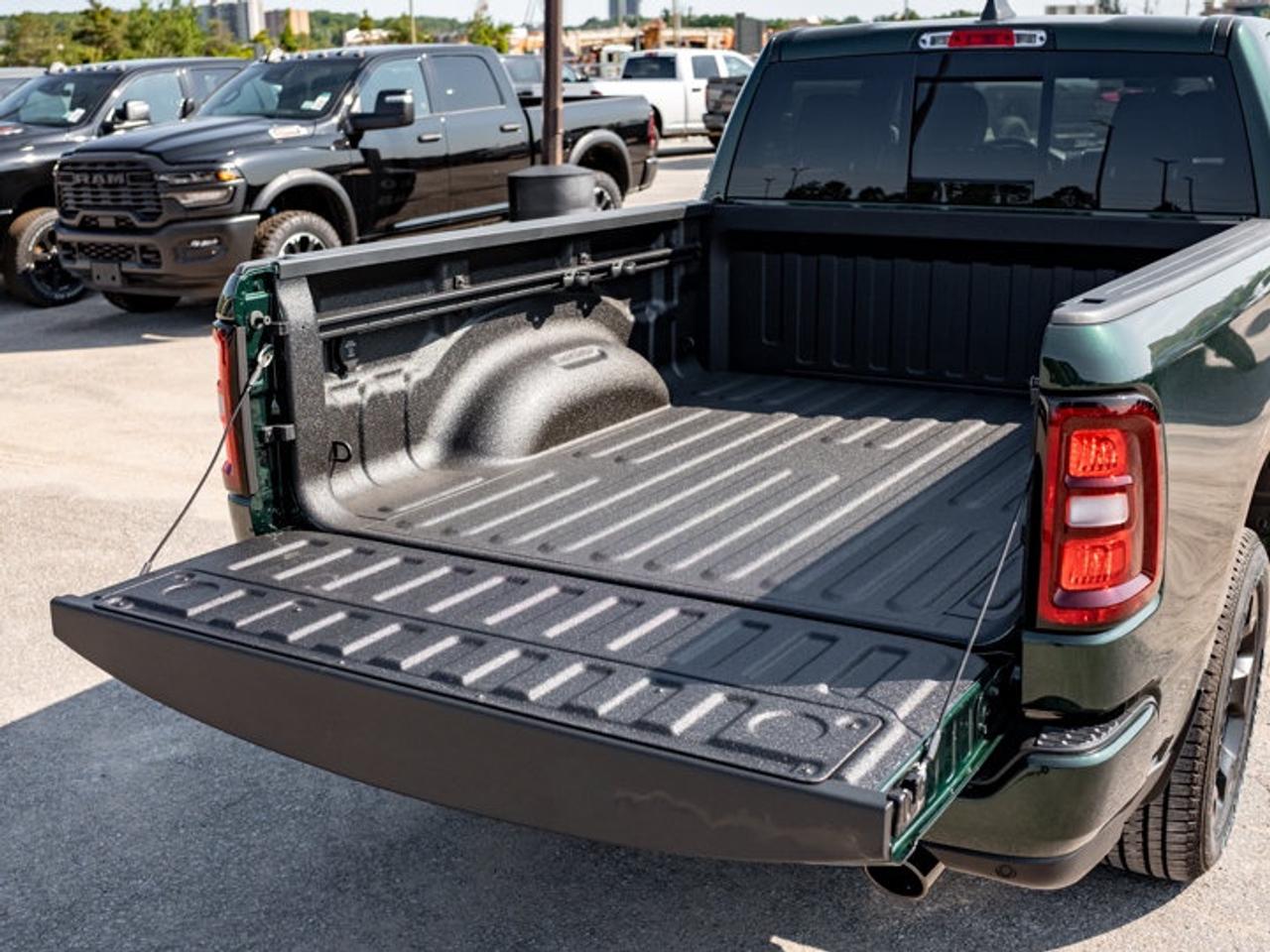 2026 RAM 1500 SPORT Photo