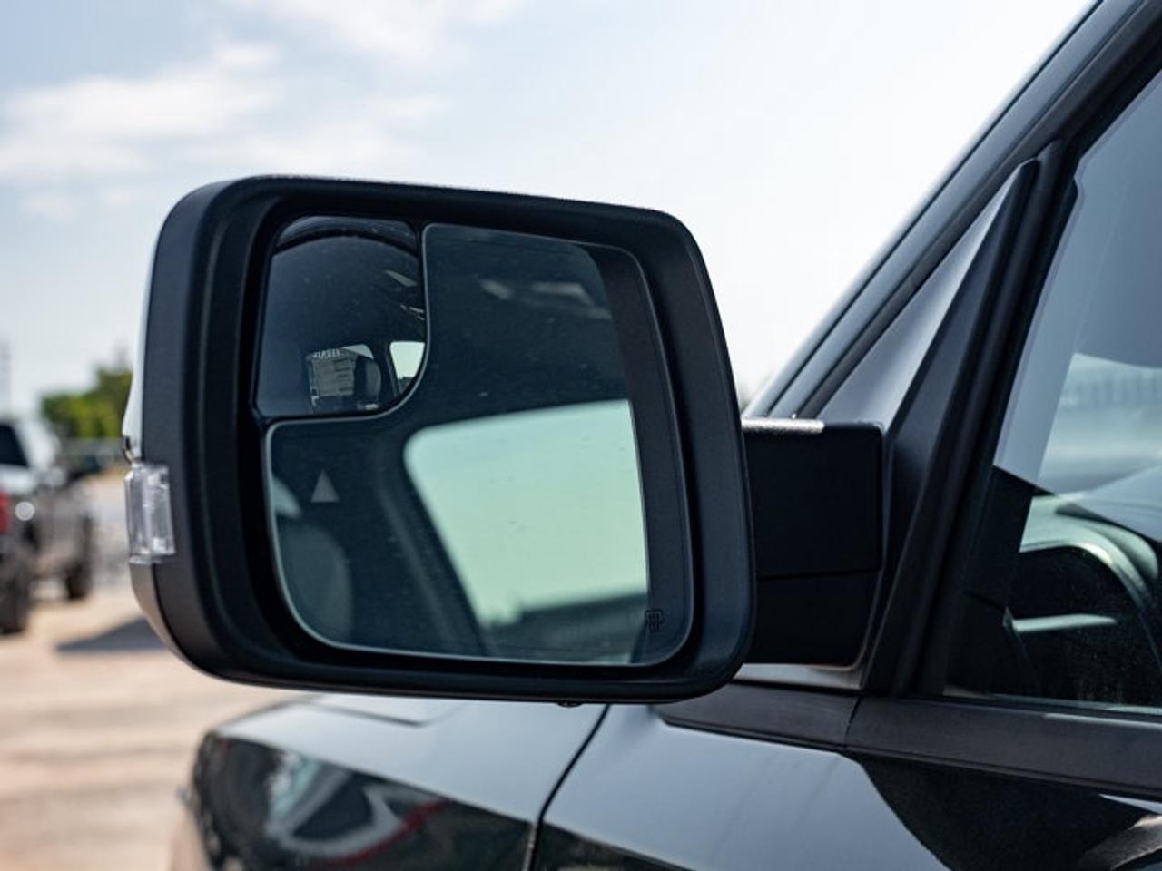 2026 RAM 1500 SPORT Photo