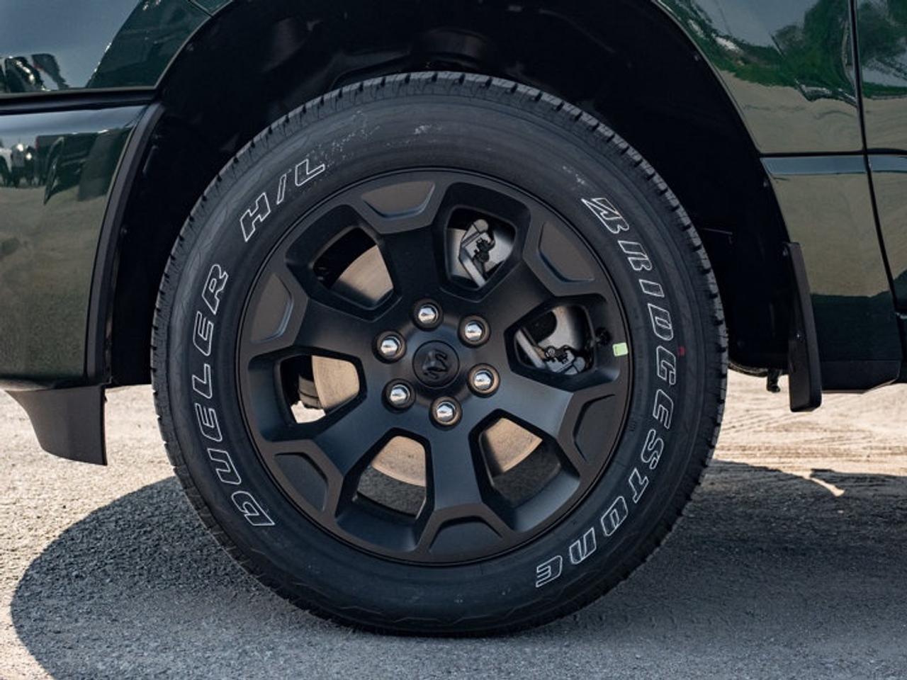 2026 RAM 1500 SPORT Photo