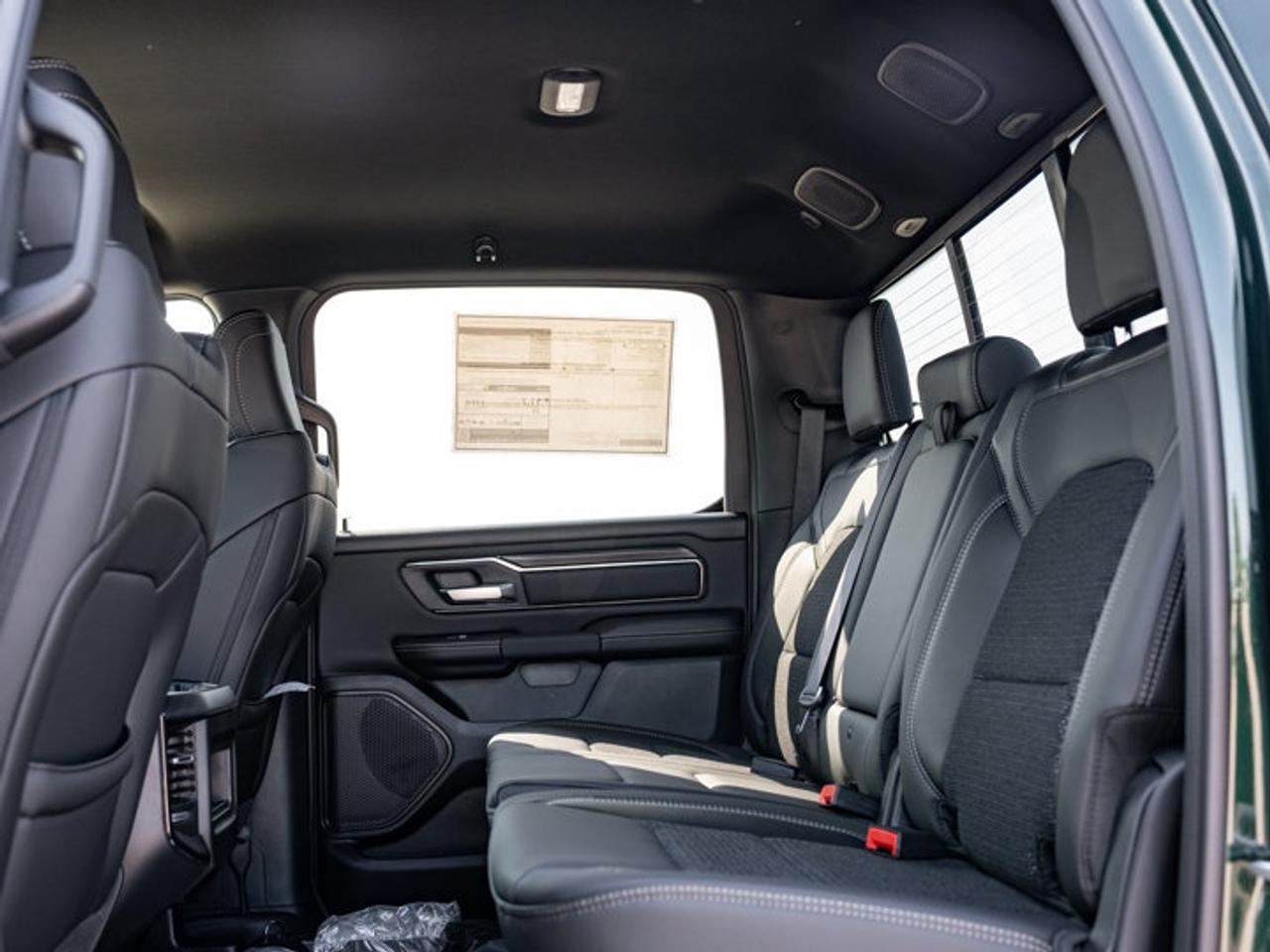 2026 RAM 1500 SPORT Photo