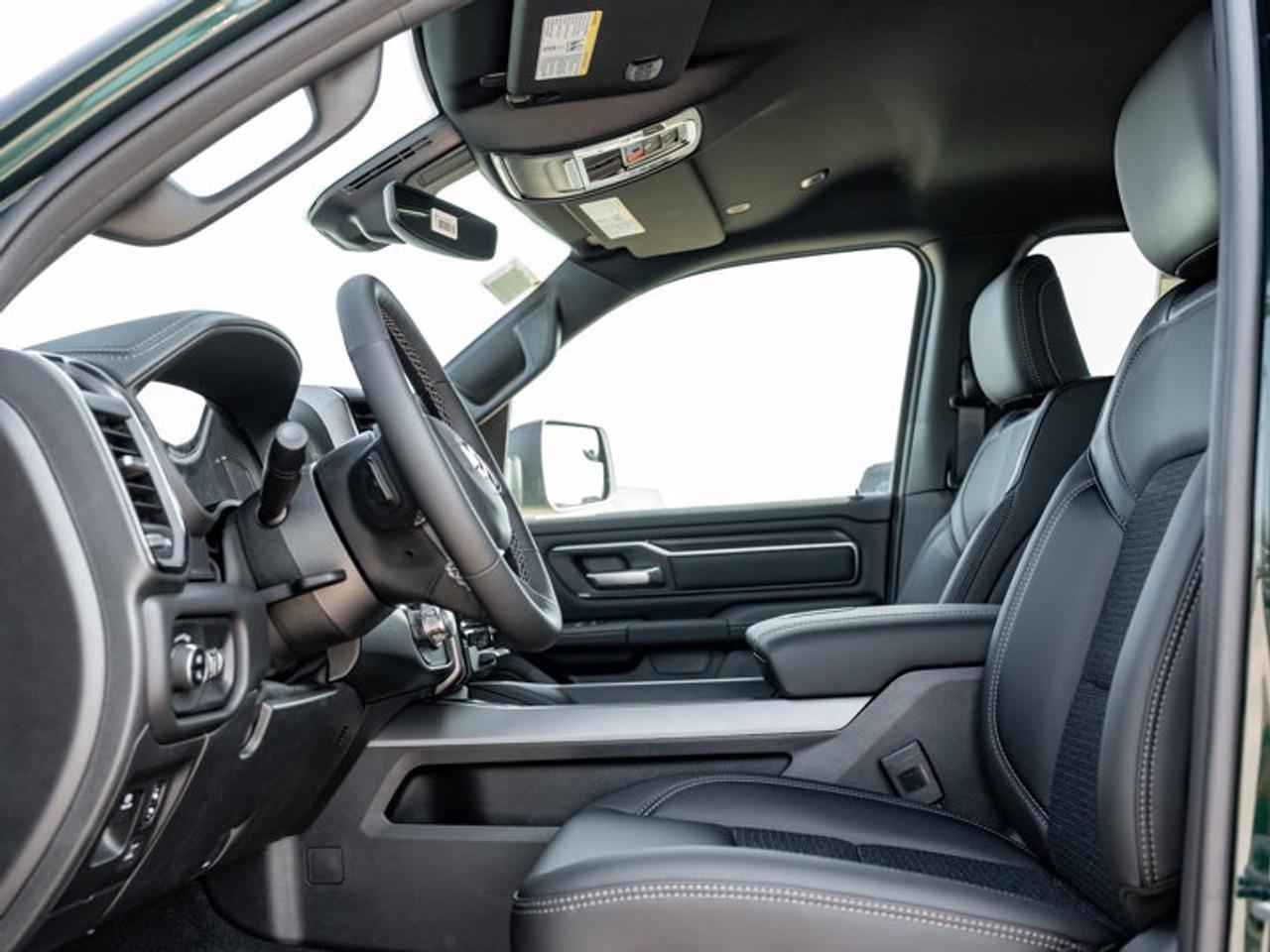 2026 RAM 1500 SPORT Photo