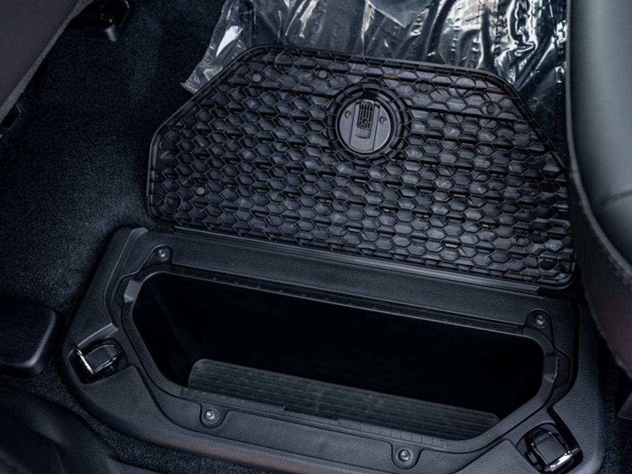 2026 RAM 1500 SPORT Photo