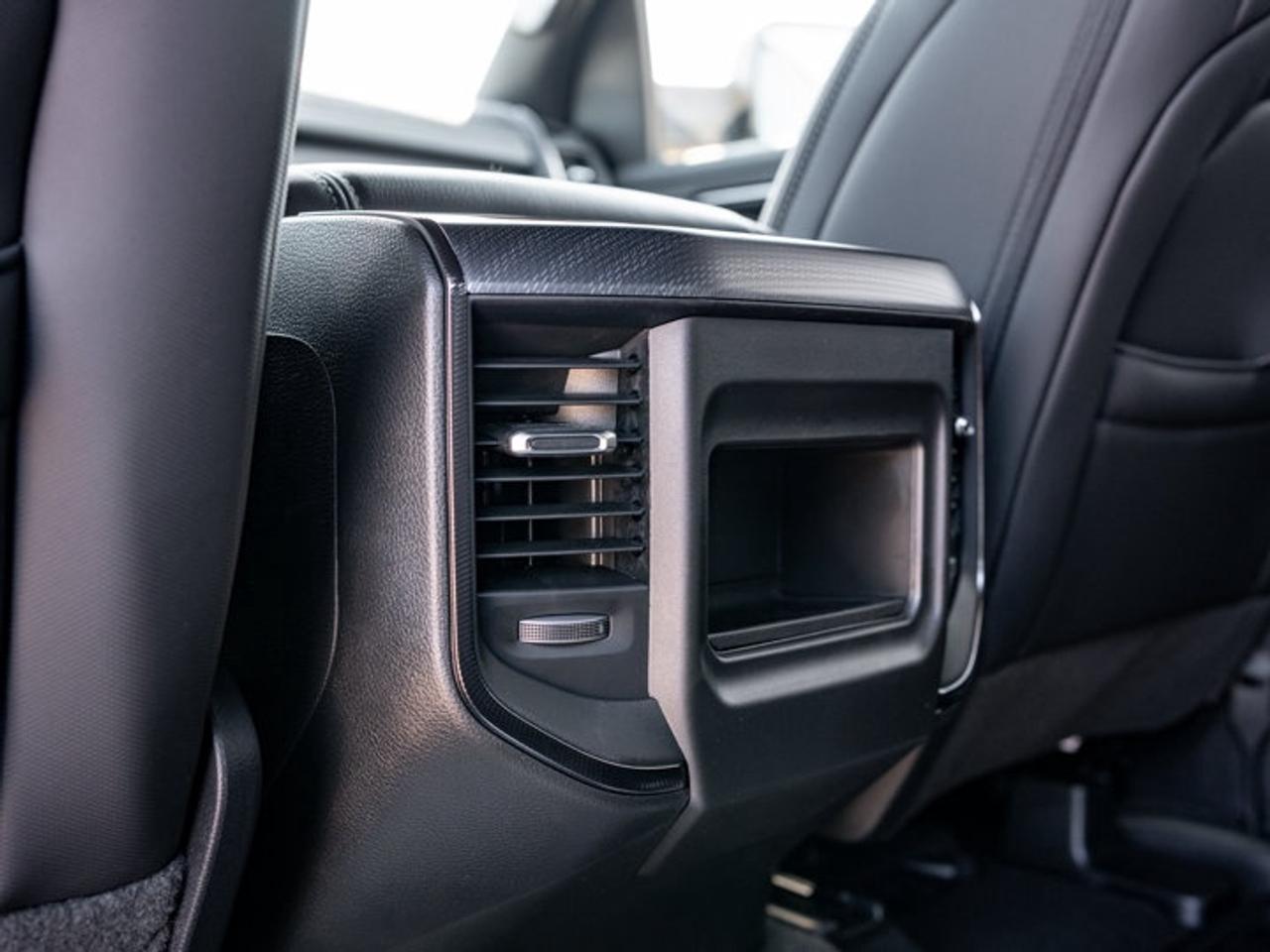 2026 RAM 1500 SPORT Photo