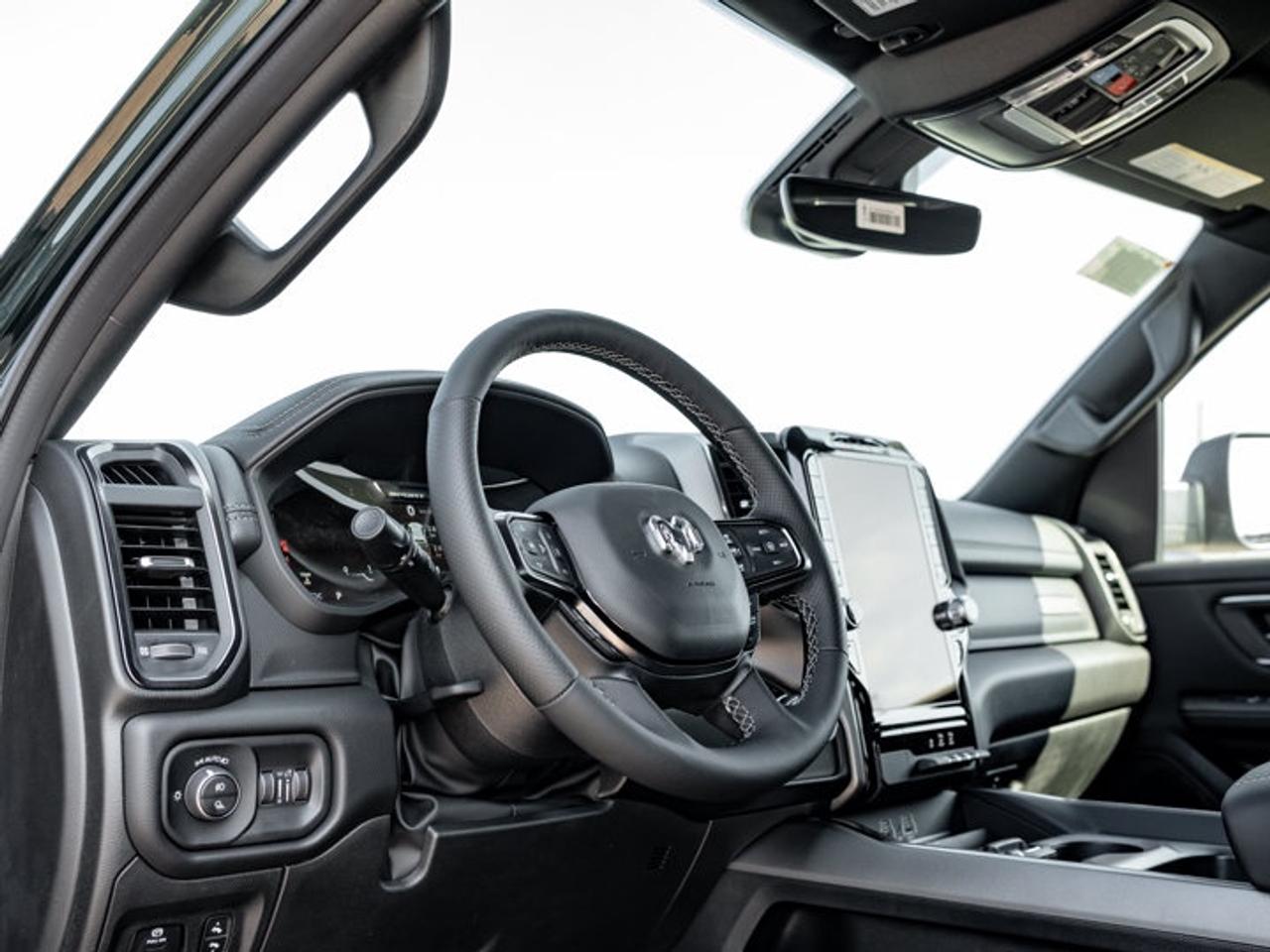 2026 RAM 1500 SPORT Photo