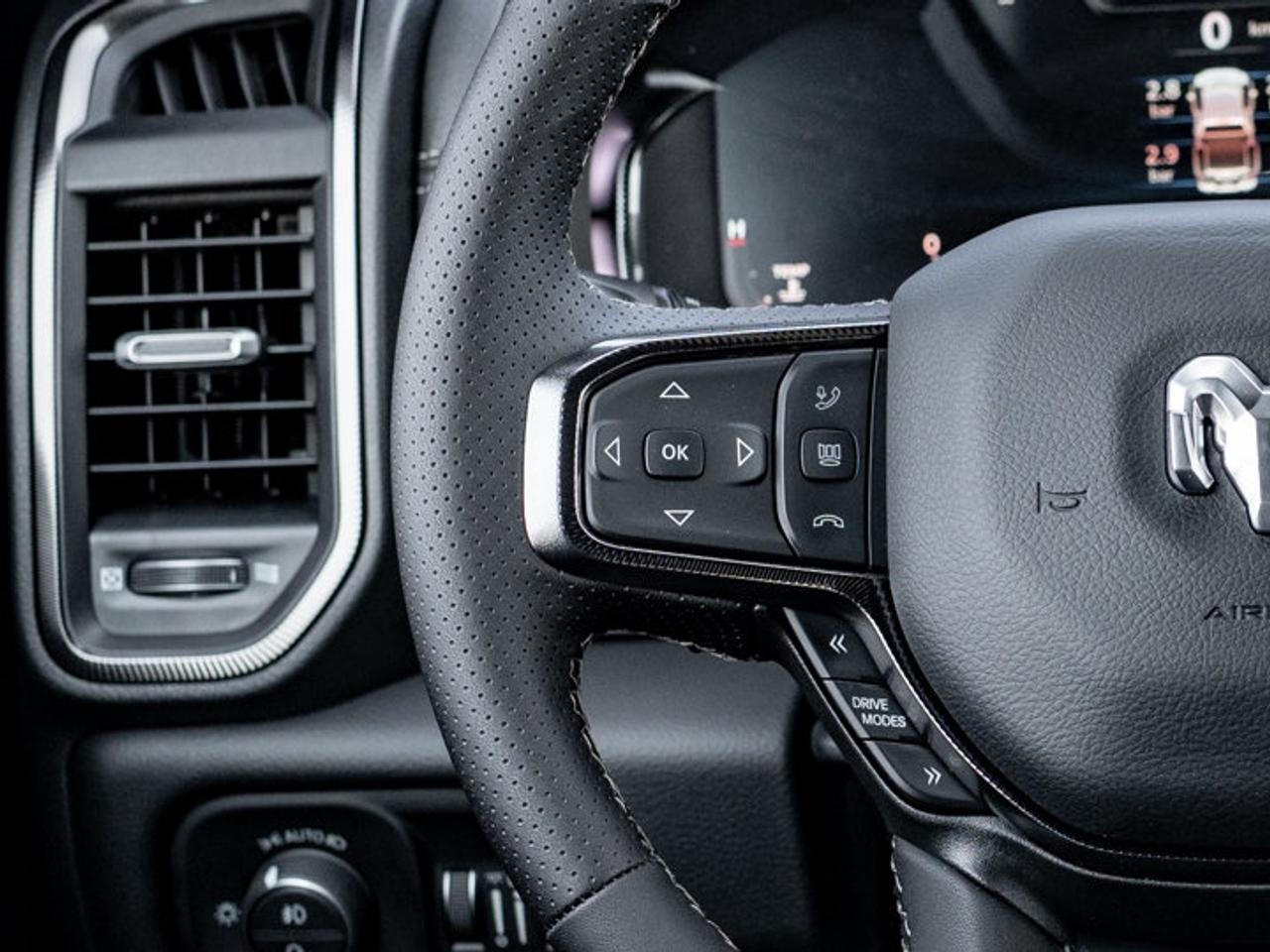 2026 RAM 1500 SPORT Photo