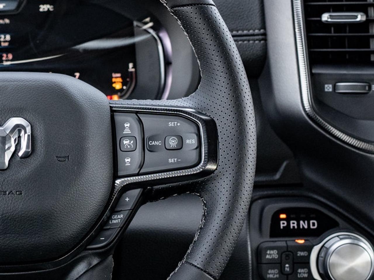 2026 RAM 1500 SPORT Photo