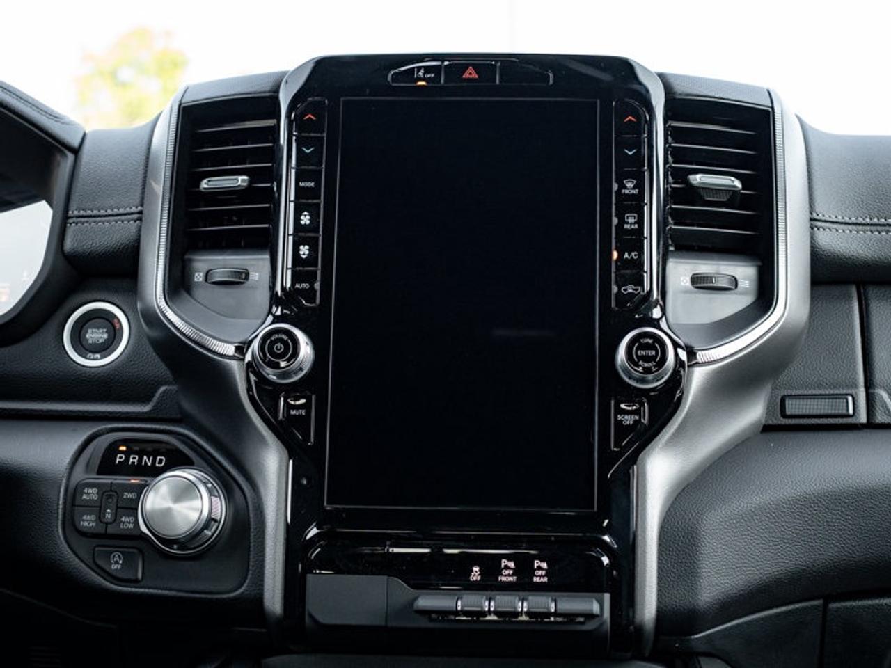 2026 RAM 1500 SPORT Photo