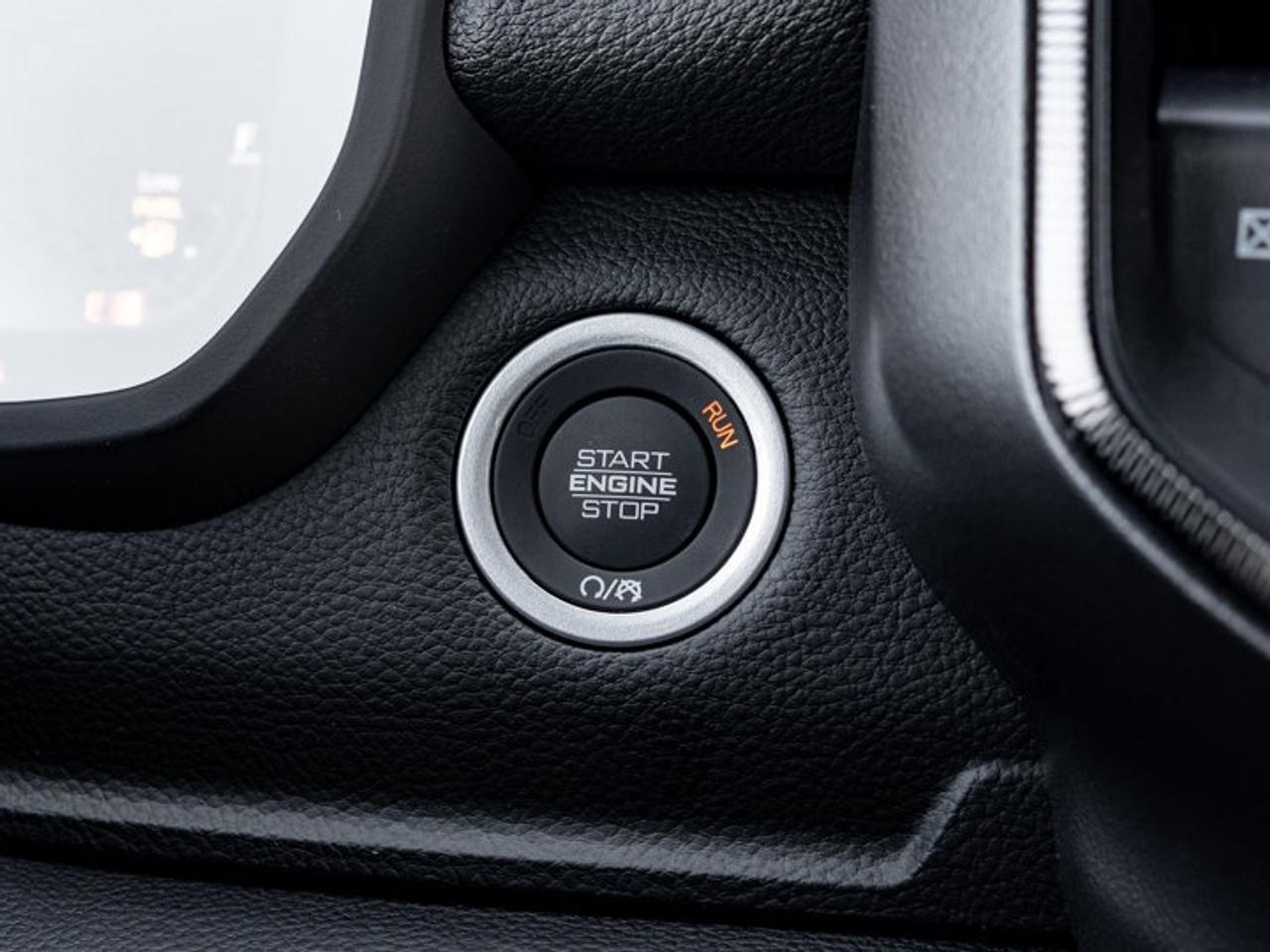 2026 RAM 1500 SPORT Photo