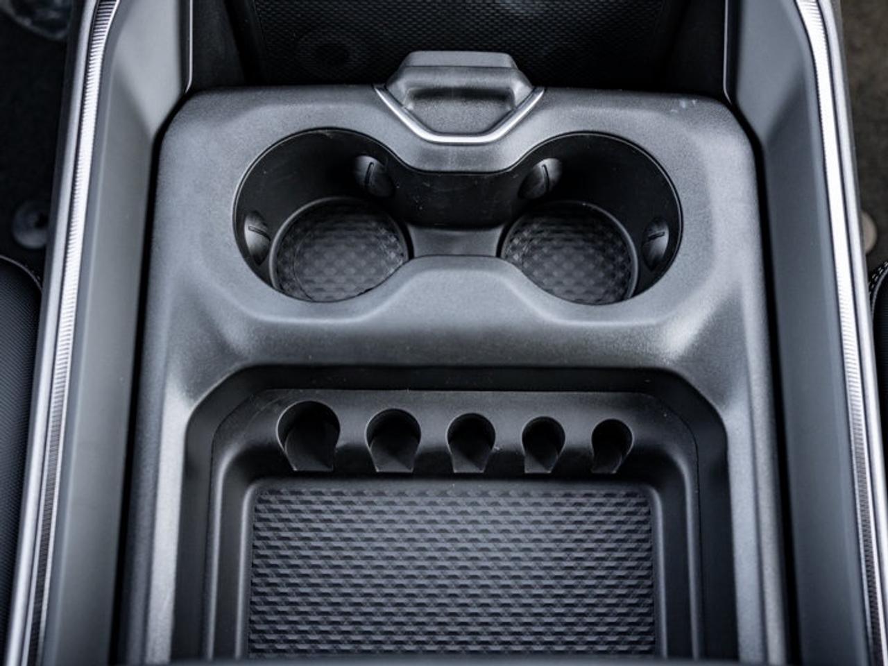 2026 RAM 1500 SPORT Photo
