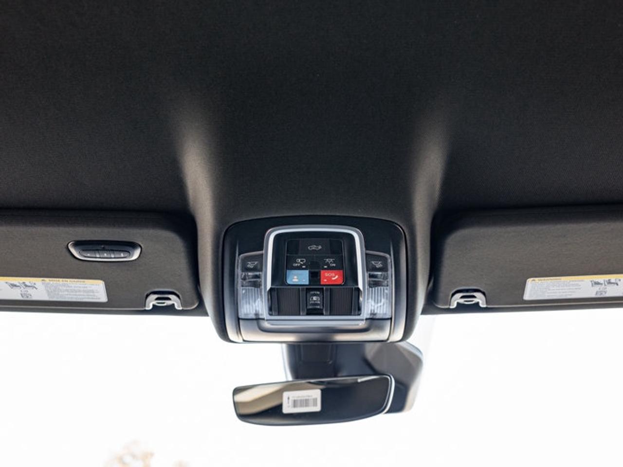 2026 RAM 1500 SPORT Photo