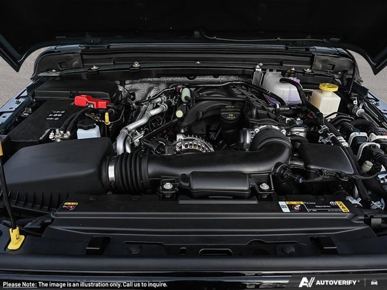 2026 Jeep Gladiator Willys Photo