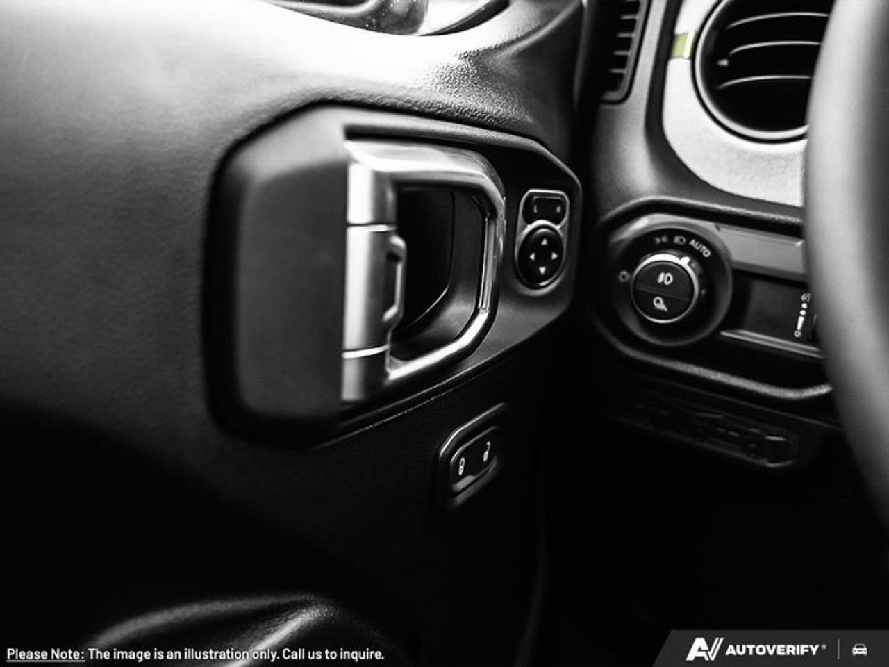 2026 Jeep Gladiator Willys Photo