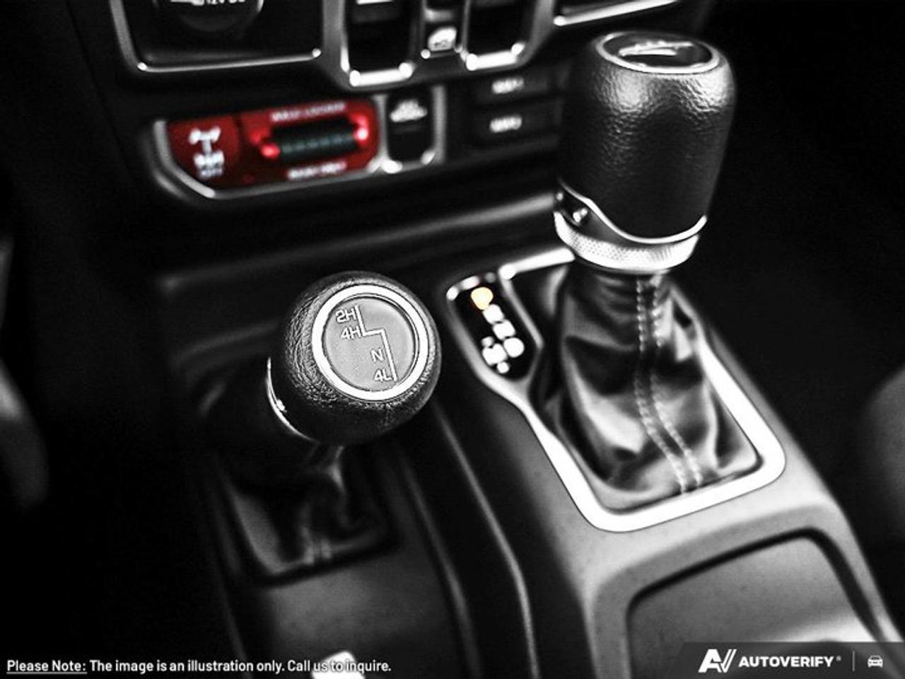 2026 Jeep Gladiator Willys Photo