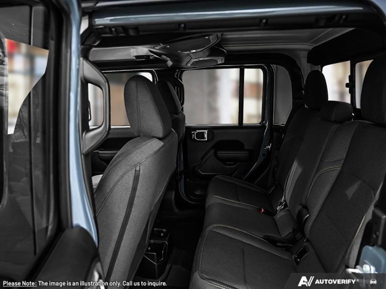 2026 Jeep Gladiator Willys Photo