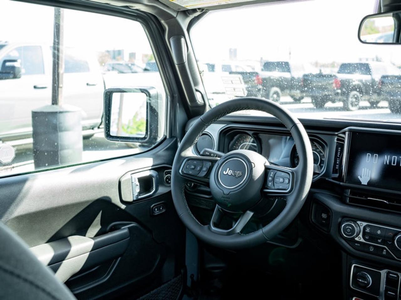 2026 Jeep Gladiator Willys Photo