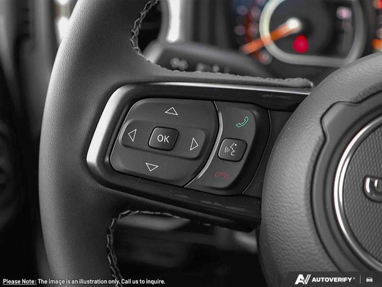 2026 Jeep Gladiator Willys Photo