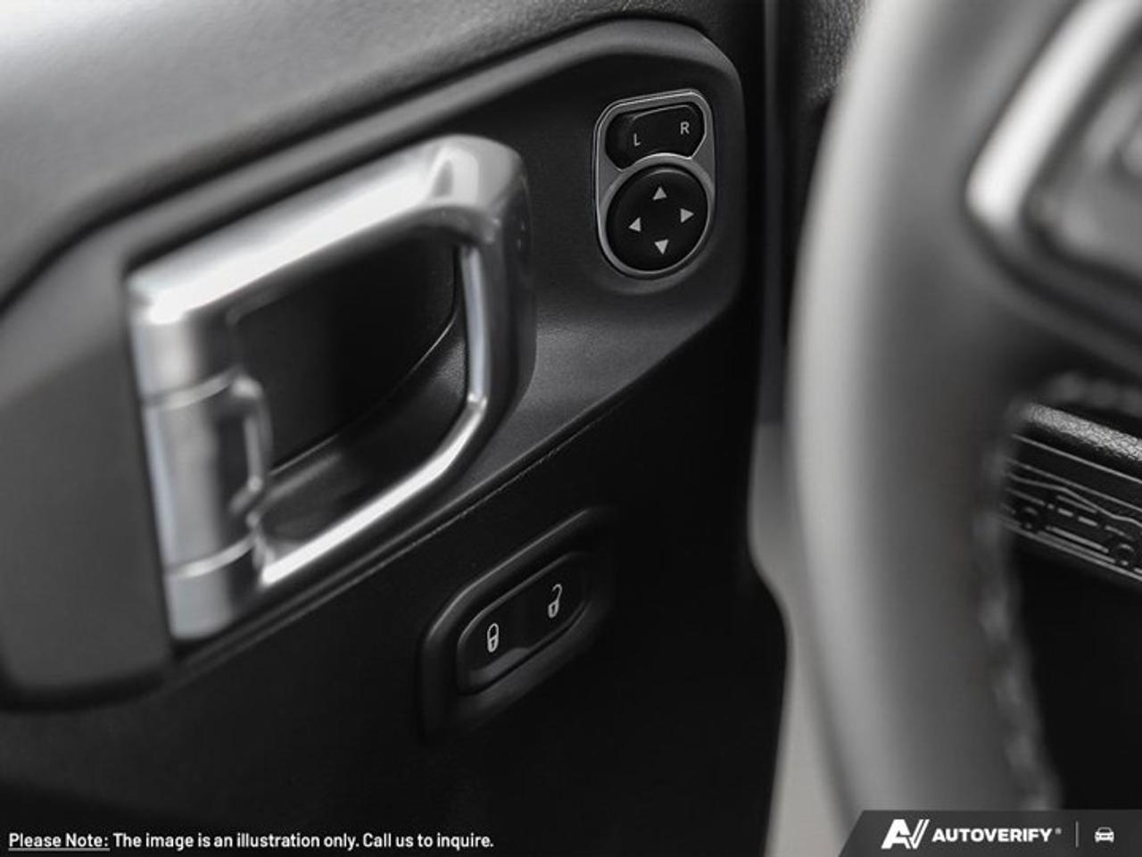 2026 Jeep Gladiator Willys Photo