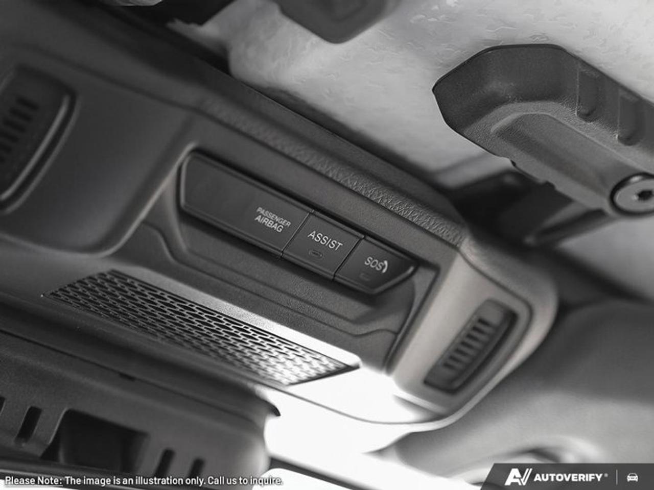 2026 Jeep Gladiator Willys Photo